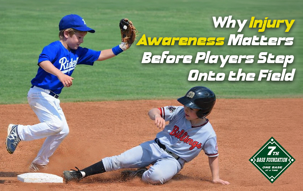 Injury Awareness