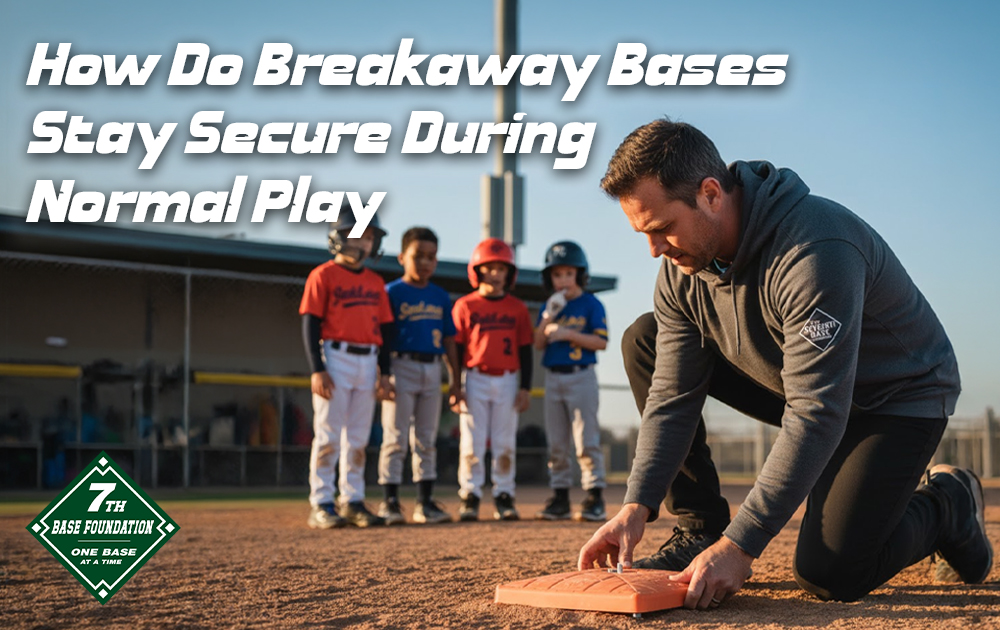 Breakaway Bases